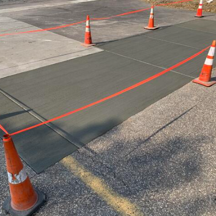 Commercial Concrete